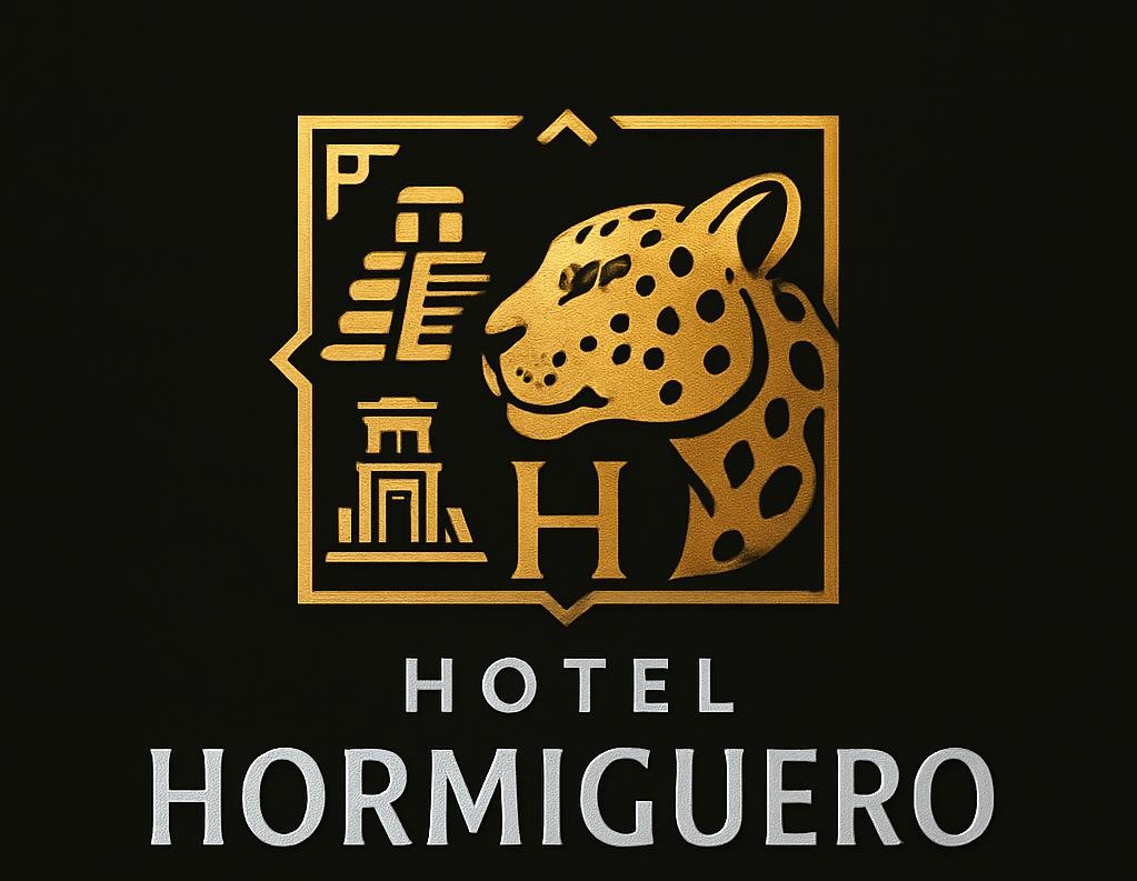 LOGO HORMIGUERO